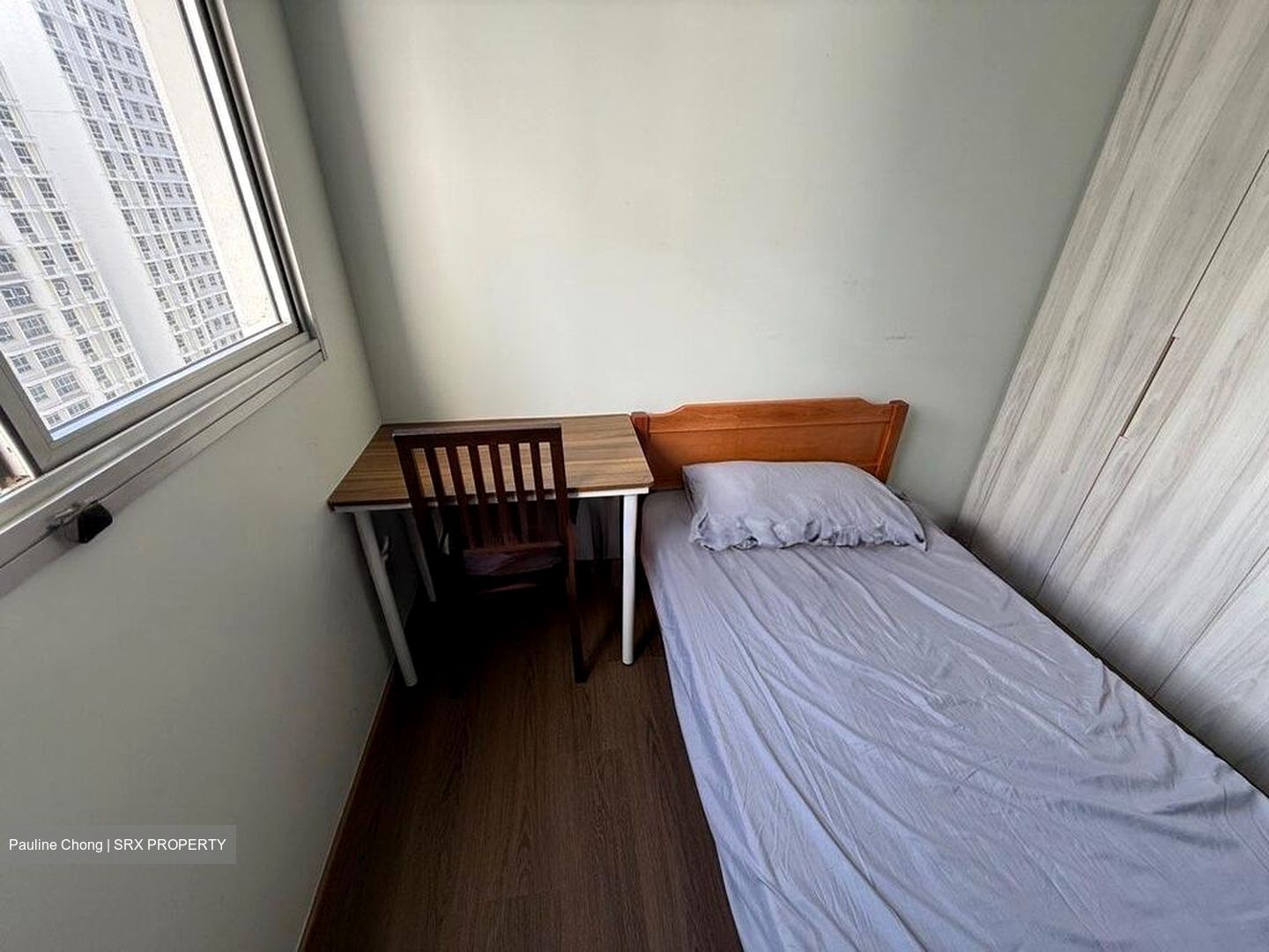 Blk 409C Northshore Residences II (Punggol), HDB 4 Rooms #521622061